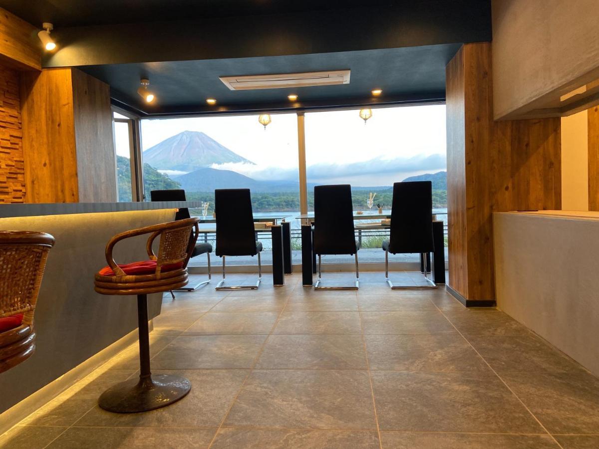 庄司湖大酒店 3* 富士河口湖