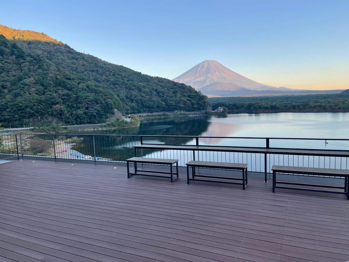 传统日式旅馆 庄司湖大酒店