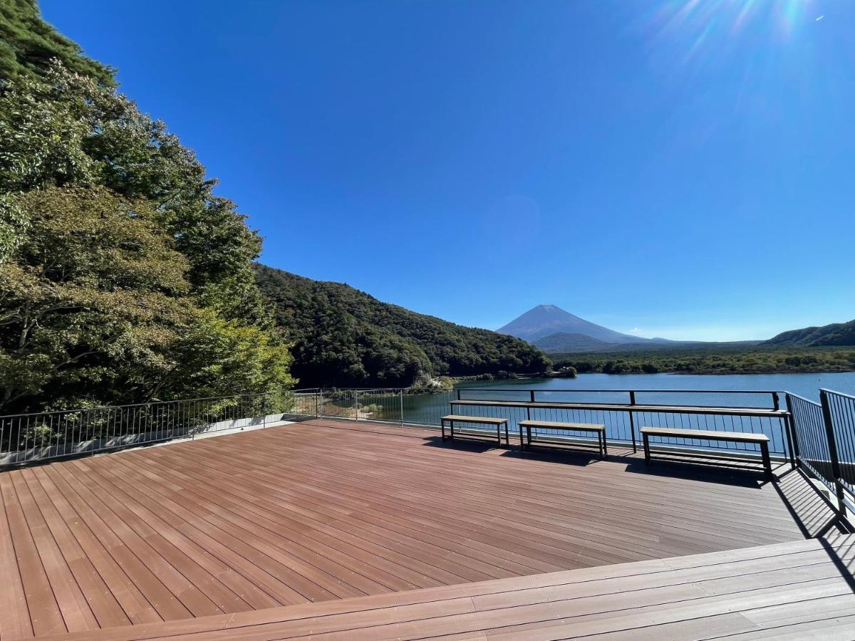 庄司湖大酒店 3* 富士河口湖