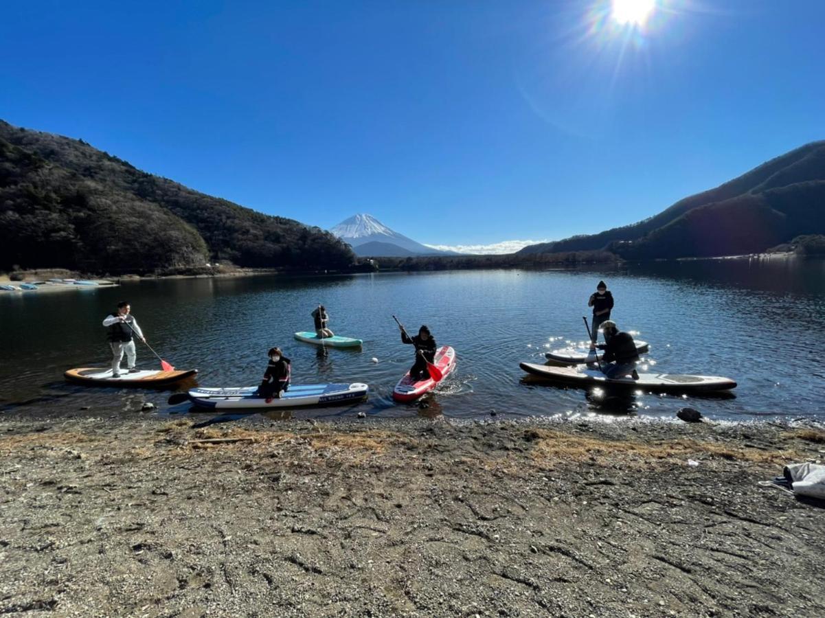 传统日式旅馆 庄司湖大酒店 3*