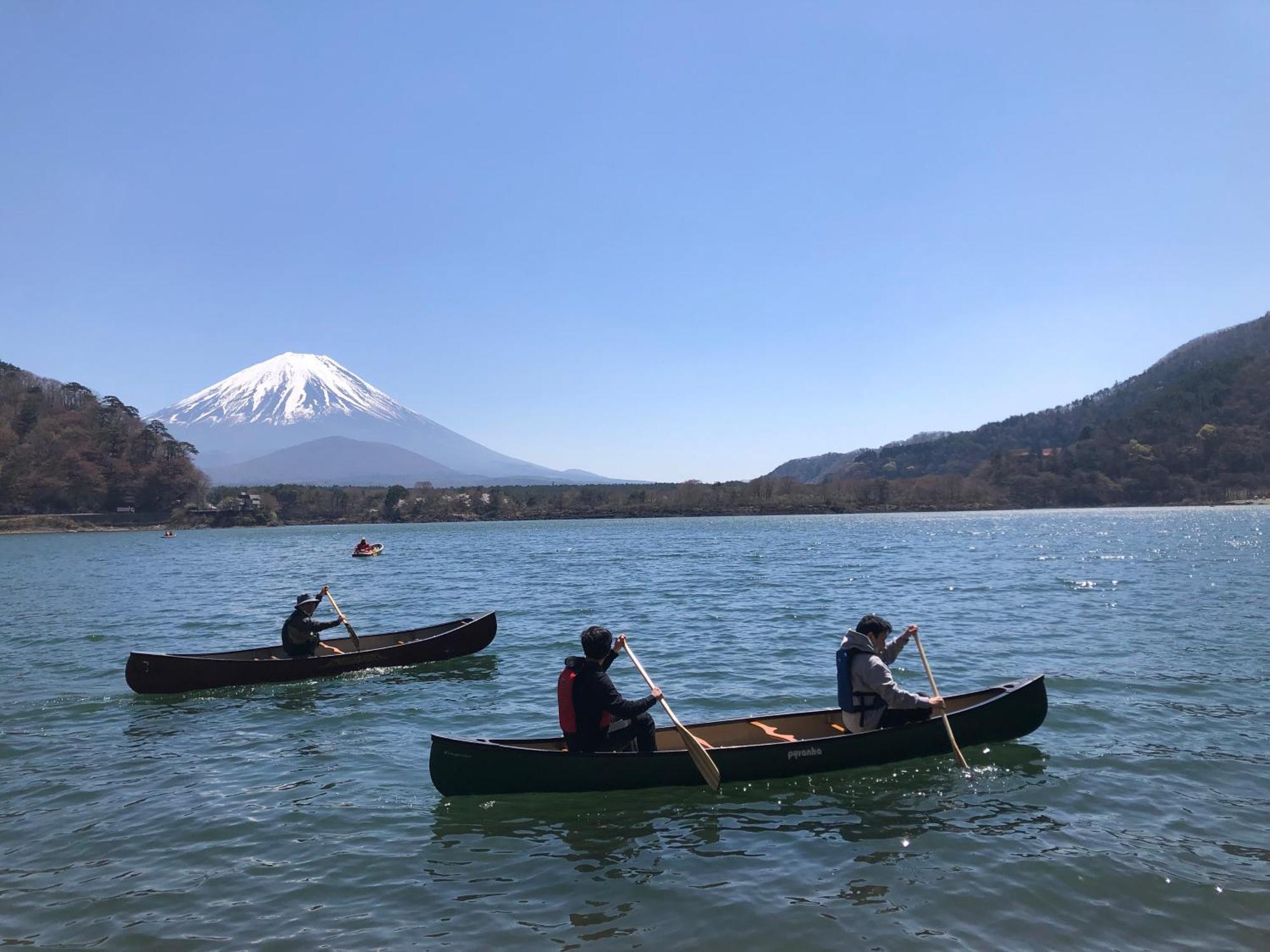 传统日式旅馆 庄司湖大酒店 3*